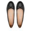 Clara Barson Ballerine Clara Barson TS5234-01A Black