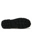 ONLY Shoes Poltopánky ONLY Shoes Onldoja-2 15288068 White Smoke