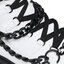 Keddo Trappers Keddo 828130/01-02E White