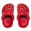 Crocs Чехли Crocs Crocband Clog K 204537 Pepper/Graphite