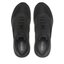 Geox Sneakers Geox U Damiano U26ANB014EKC9999 Black