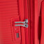 American Tourister Velik trdi kovček American Tourister Soundbox 84474-1226-1INU Coral red