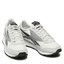 Reebok Сникърси Reebok Az II GX5323 Pure Grey 1/Pure Grey 2/Pure Grey 7