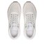 Liu Jo Sportcipő Liu Jo Wonder 501 4A3723 TX081 White 01111