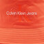 Calvin Klein Jeans Kalap Calvin Klein Jeans Bucket Monogram K60K610715 Red XBS