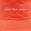 Calvin Klein Jeans Klobouk Calvin Klein Jeans Bucket Monogram K60K610715 Červená