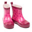 Playshoes Gumicsizma Playshoes 180331 S Pink 18