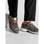 Dolomite Trekingová obuv Dolomite Braies Low 285634-1076 Gunmetal Grey