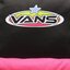 Vans Zaino Vans Wm Street Sport Realm Backpack VN0A49ZJKMN1 Black/Magenta