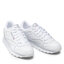 Reebok Παπούτσια Reebok Cl Lthr GZ6097 Ftwwht/Ftwwht/Ftwwht