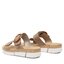 Rieker Șlapi Rieker V2392-62 Beige