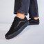 Vans Sneakers aus Stoff Vans Old Skool VN000D3HBKA Black