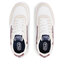 Fila Sneakers Fila Sevaro S FFM0252.13166 White/Tawny Port