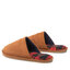 Polo Ralph Lauren Пантофи Polo Ralph Lauren Klarence RF103841 Snuff/Cream