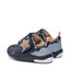 Bibi Αθλητικά Bibi Prewalker 1122127 Navy/Glitter