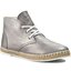 Neścior Espadrilles Neścior 098-A Szary 03