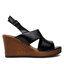 Lasocki Sandalias Lasocki WI23-283-08 Black