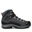 Asolo Trekingová obuv Asolo Drifter I Evo Gv Mm GORE-TEX A23130 00 A623 Graphite/Gunmetal