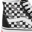 Vans Sneakers Vans Sk8-Hi Tapered VN0A5JMK6BT1 Black/True White