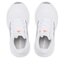 adidas Pantofi adidas Galaxy 6 HP2403 White
