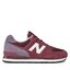 New Balance Sneakers New Balance U574ABO Vișiniu