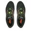 Joma Scarpe Joma R.Active 2301 RACTIS2301 Black/Orange