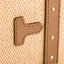 Furla Táska Furla Fortezza 1007795 B BVN9 O14 Beige/Caramello f