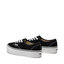 Vans Гуменки Vans Authentic Platform VN0A3AV8BLK Black