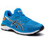 Asics Cipő Asics GT-2000 7 1011A158 Directoire Blue/Black 404