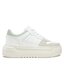 Jenny Fairy Sneakers Jenny Fairy WAG12525-01A White
