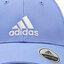 adidas Șapcă adidas IC9694 Bluefus/White