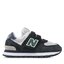 New Balance Sneakersy New Balance PV574DB2 Černá