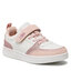 Omenaa Foundation Laisvalaikio batai Omenaa Foundation CP40-1234(DZIV)-OF Pink