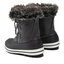 CMP Cizme de zăpadă CMP Kids Anthilian Snow Boot Wp 30Q4594 Titanio U911