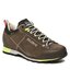 Dolomite Scarpe da trekking Dolomite 54 Hike Low Evo M Gtx GORE-TEX 289208 Mud Green/Green