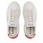 AUTRY Sneakers AUTRY ADLW NW03 Wht/Red