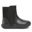 Geox Csizma Geox B Macchia G. A B264PA 08577 C9999 Black