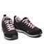 CMP Туристически CMP Elettra Low Wmn Hiking Shoe Wp 38Q4616 Antracite/Pastel Pink 70UE
