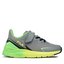 Fila Sneakersy Fila Crusher V Kids FFK0076.83148 Monument/Safety Yellow