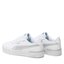 Puma Сникърси Puma Carina 2.0 Mermaid Jr 38974201 Бял