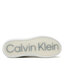 Calvin Klein Αθλητικά Calvin Klein Low Top Lace Up HM0HM00292 White/Black 0K6