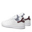 adidas Topánky adidas Stan Smith J GW8158 Ftwwht/Ftwwht/Quicri