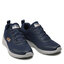 Skechers Boty Skechers Full Pace 232293/NVY Navy