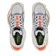 Jack Wolfskin Bakancs Jack Wolfskin Terraventure Texapore Mid W 4049991 Silver Grey