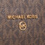 MICHAEL Michael Kors Geantă MICHAEL Michael Kors Sullivan 30T0GNXT2B Brn/Acorn