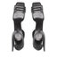 Patrizia Pepe Обувки на ток Patrizia Pepe 8Z0058/L011-K103 Nero