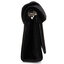 LOVE MOSCHINO Táska LOVE MOSCHINO JC4124PP18LZ0000 Nero