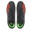 adidas Pantofi adidas X Speedportal.3 FG GW8453 Cblack/Solred/Tmsogr