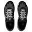 Nike Cipő Nike Air Streak Lite CD4387 001 Black/Wolf Grey/Dark Grey