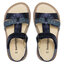 Bundgaard Сандали Bundgaard Sara BG202162G Navy